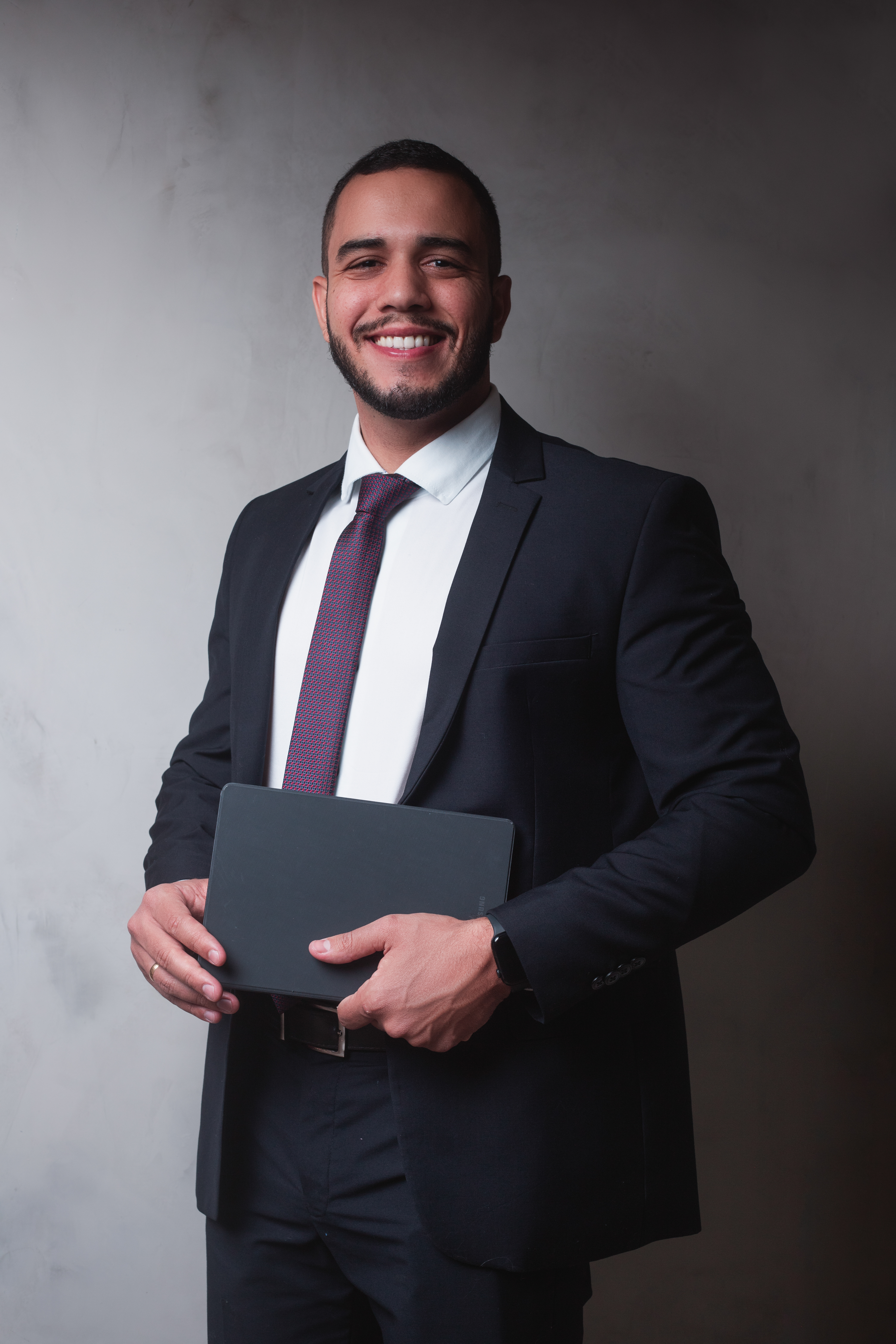 Dr. André Queiroz
